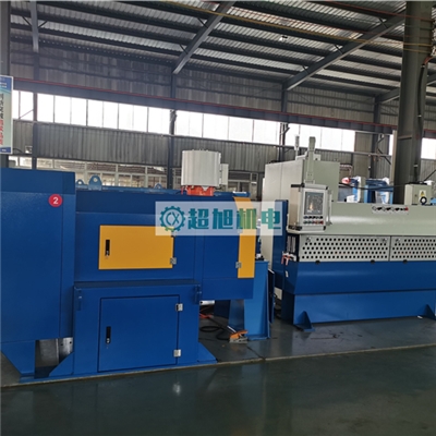 130連續(xù)互鎖鎧裝機(jī)